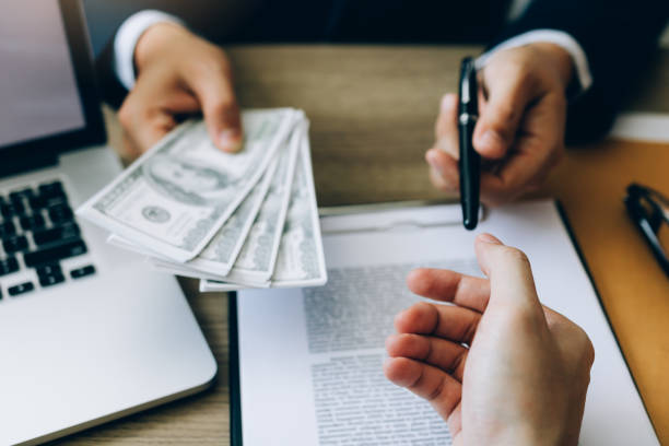 Best Commercial Real Estate Loans  in Morgandale, OH